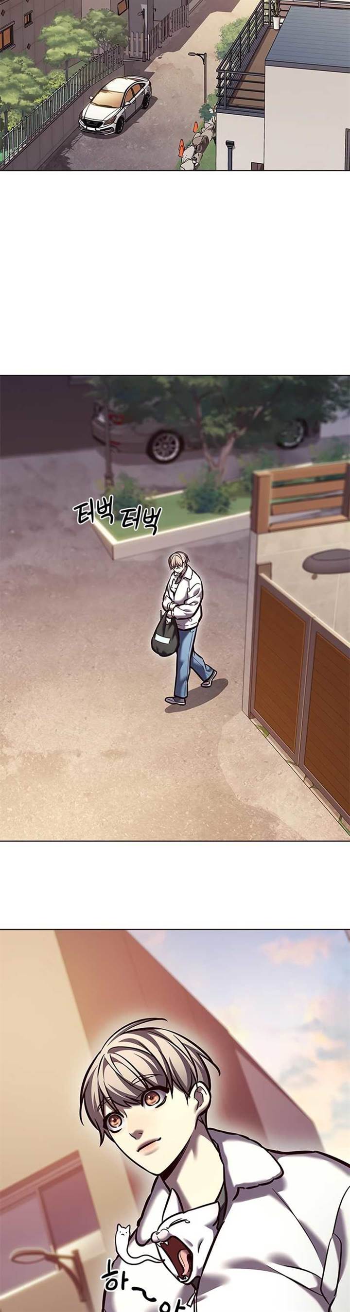 Eleceed Chap 277 - Next Chap 278