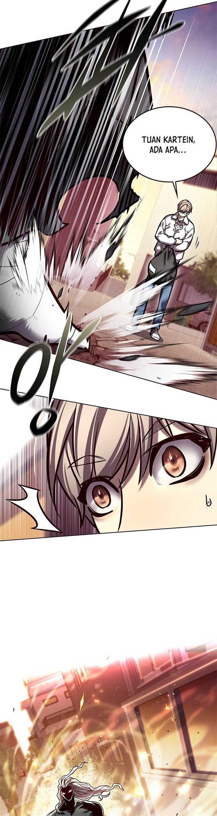 Eleceed Chap 277 - Next Chap 278