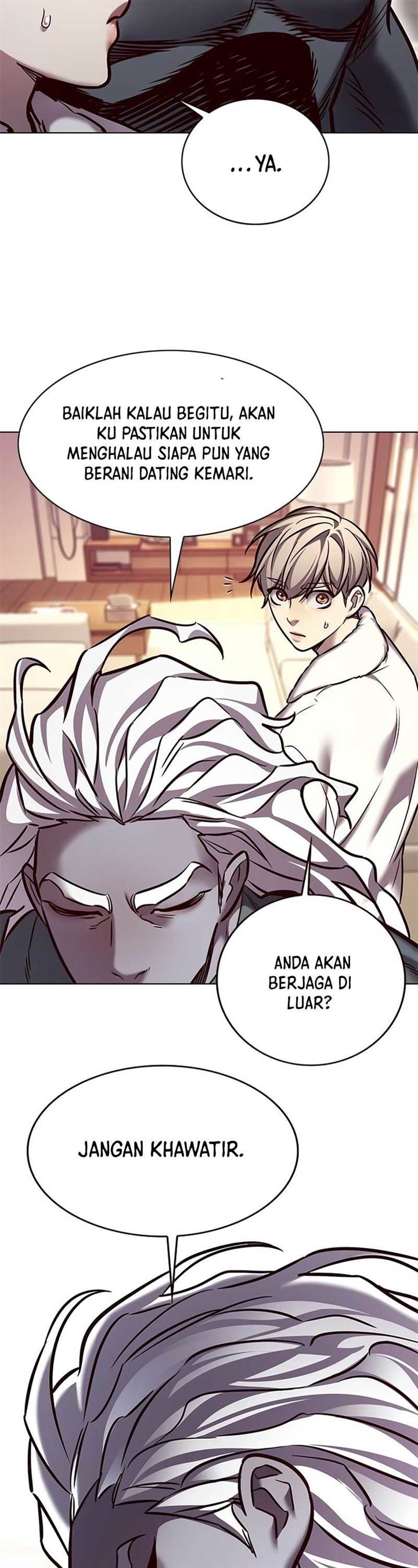 Eleceed Chap 277 - Next Chap 278