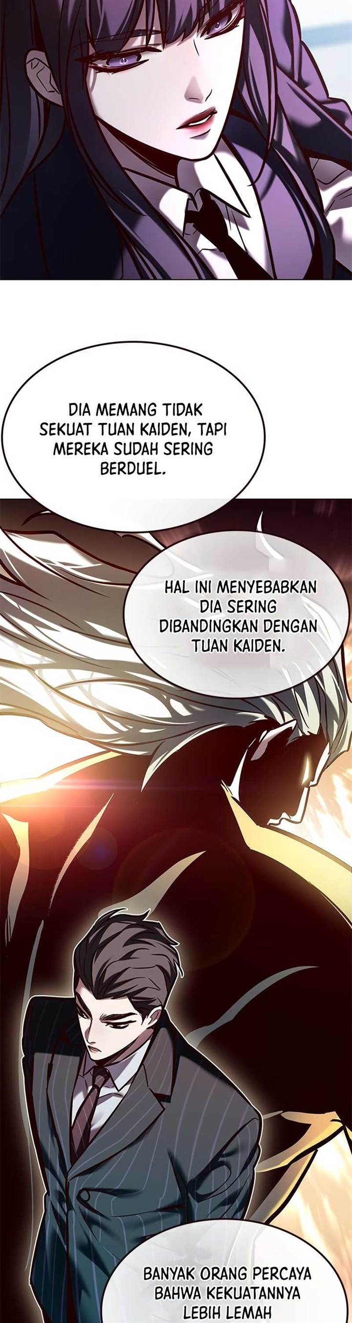 Eleceed Chap 277 - Next Chap 278