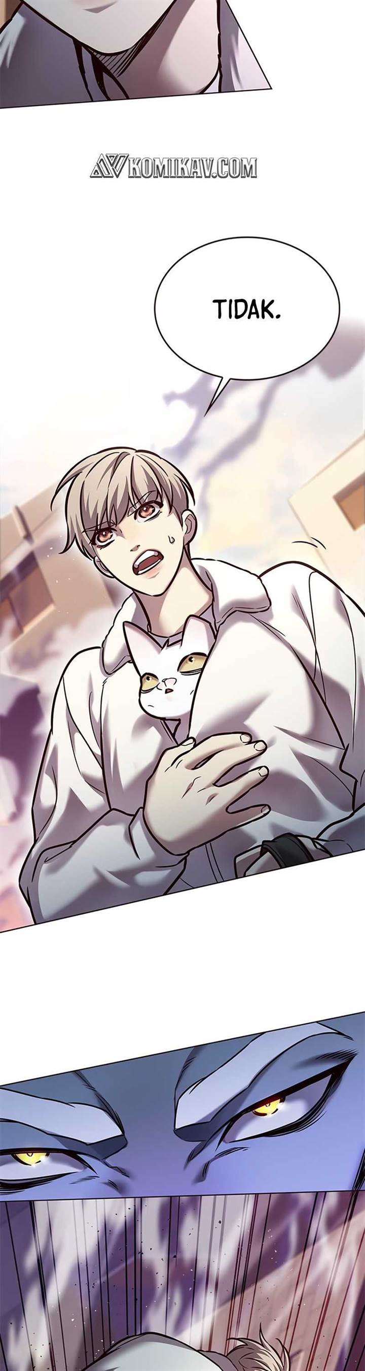 Eleceed Chap 277 - Next Chap 278