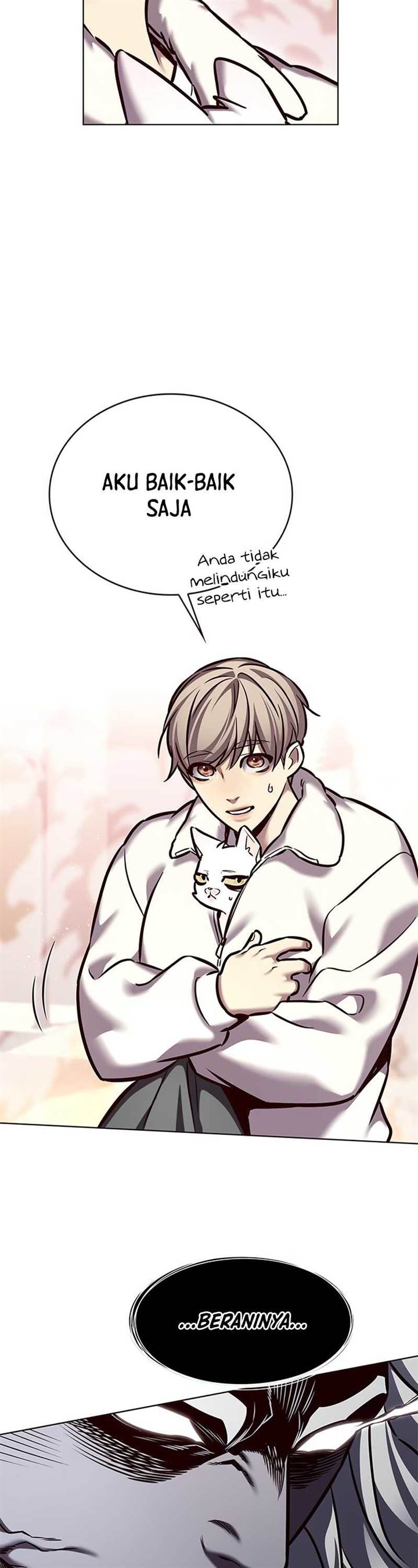 Eleceed Chap 277 - Next Chap 278