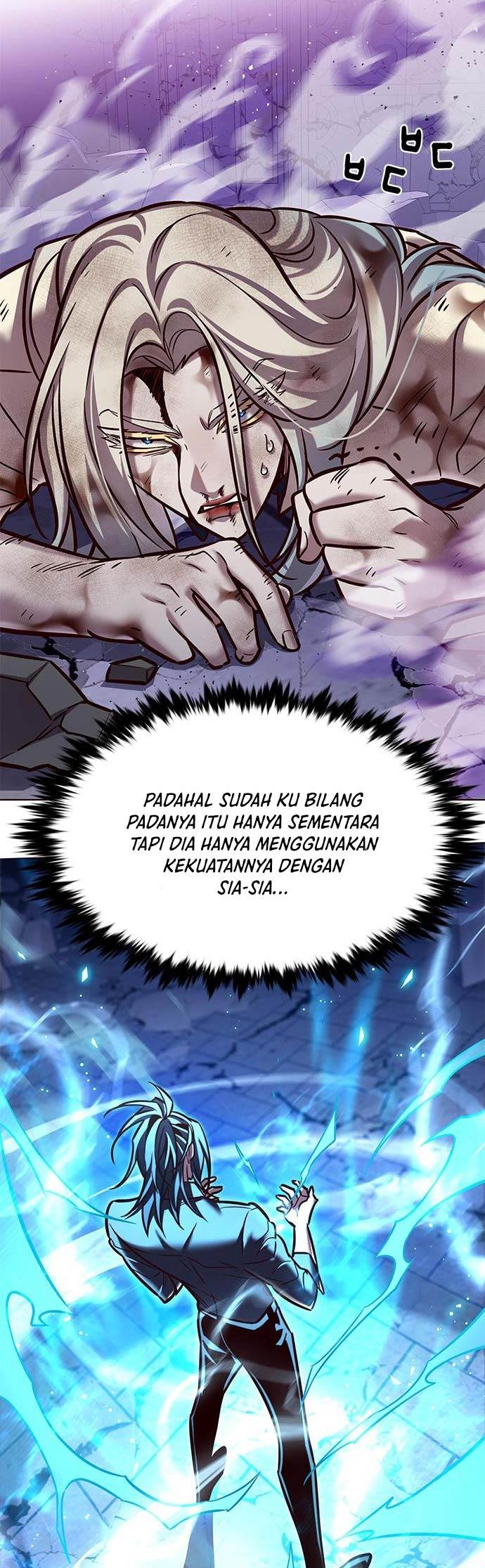 Eleceed Chap 274 - Next Chap 275