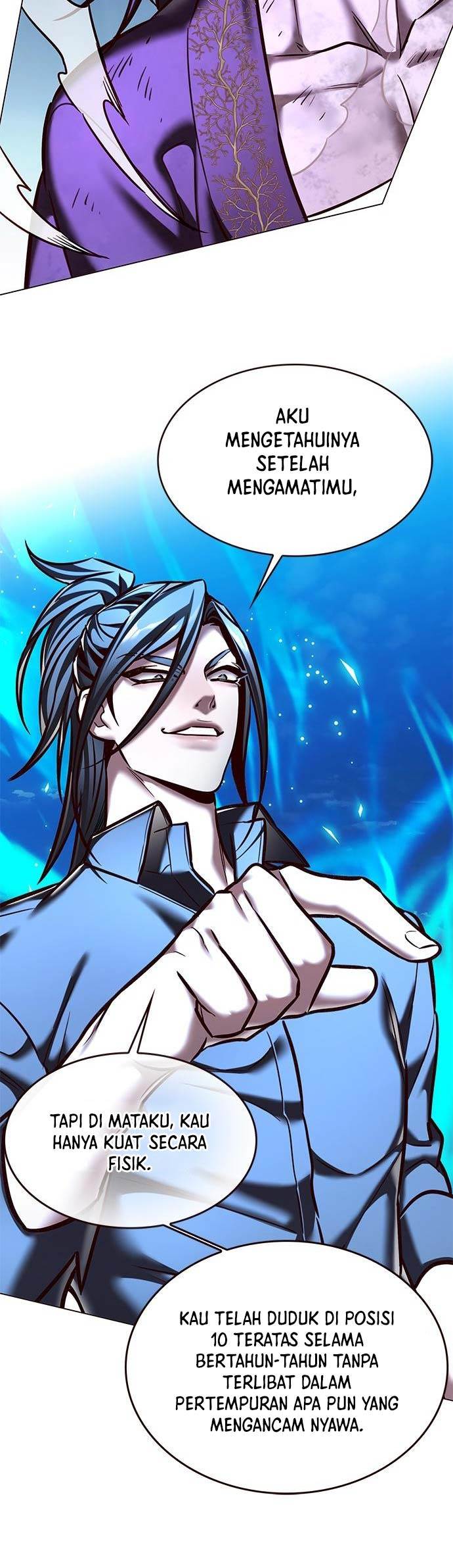 Eleceed Chap 274 - Next Chap 275