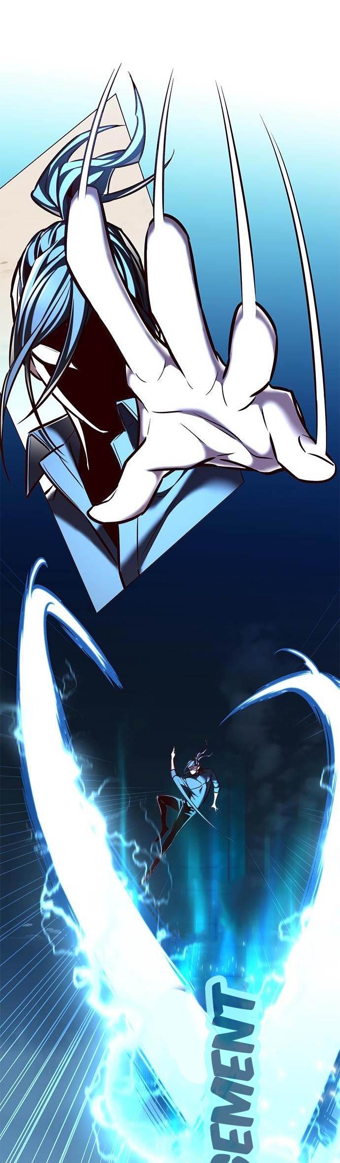 Eleceed Chap 274 - Next Chap 275