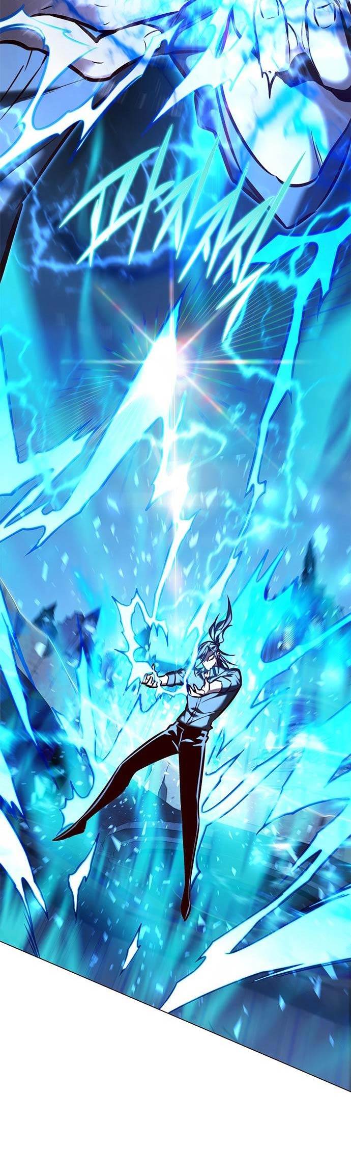 Eleceed Chap 274 - Next Chap 275