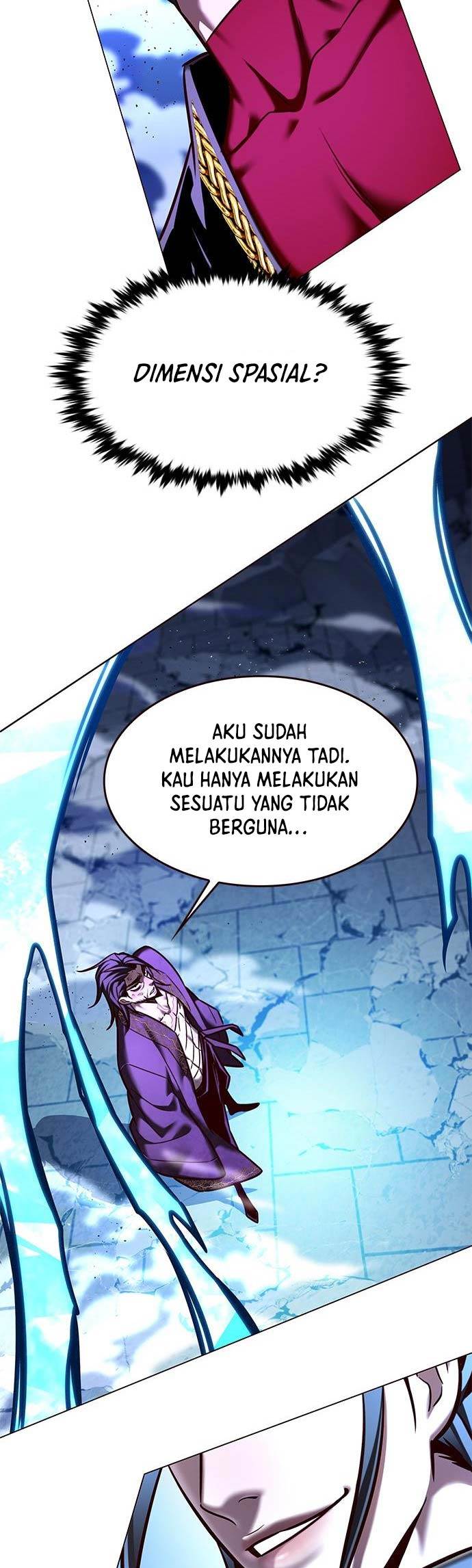 Eleceed Chap 274 - Next Chap 275