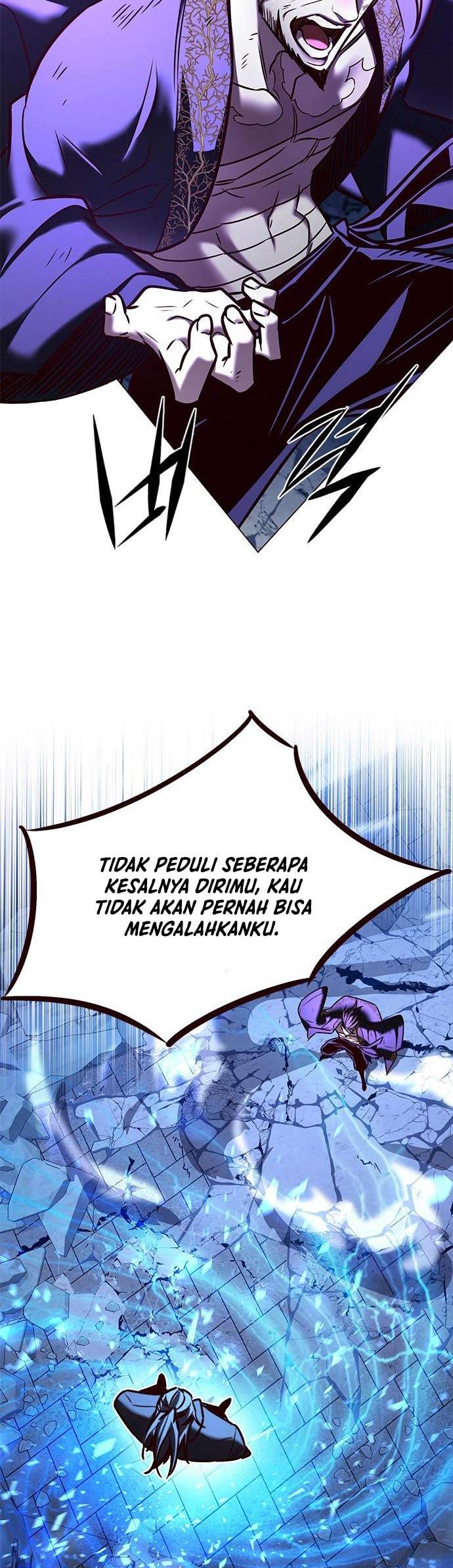 Eleceed Chap 274 - Next Chap 275