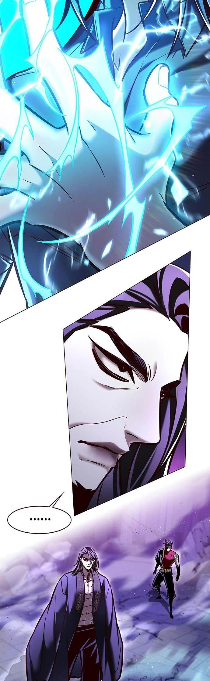 Eleceed Chap 274 - Next Chap 275