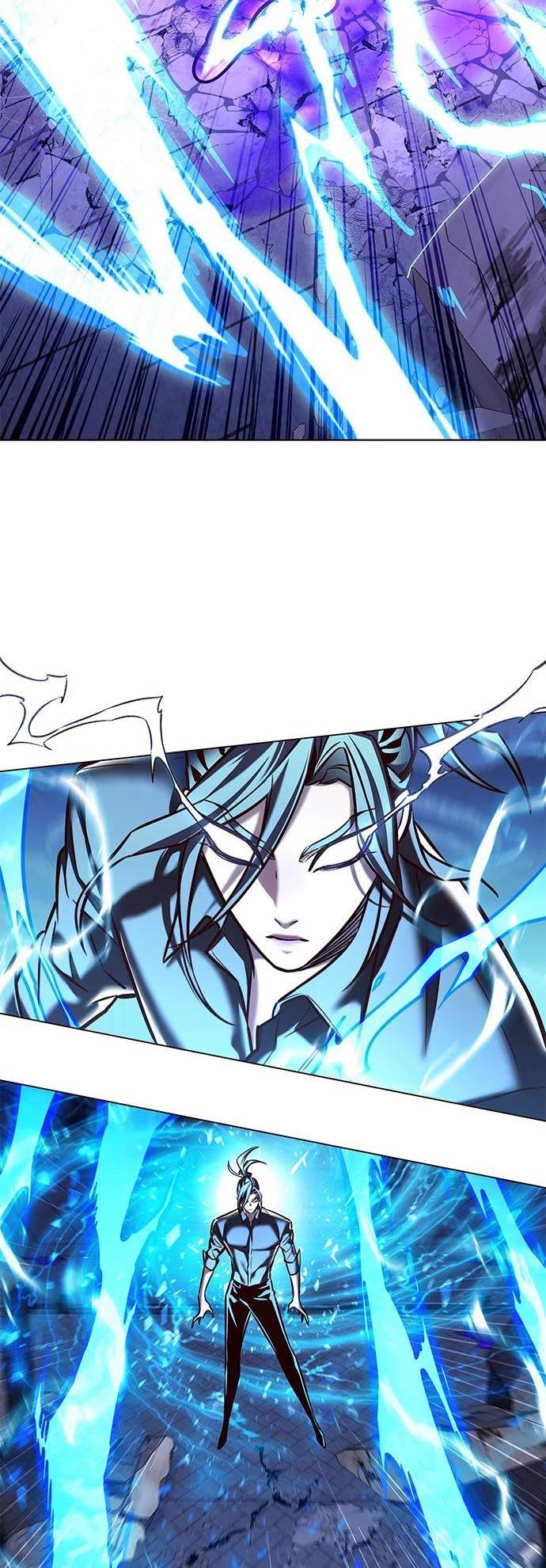 Eleceed Chap 274 - Next Chap 275