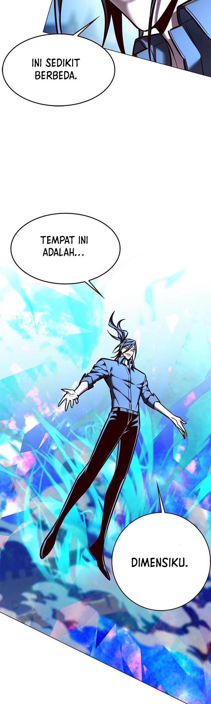 Eleceed Chap 274 - Next Chap 275