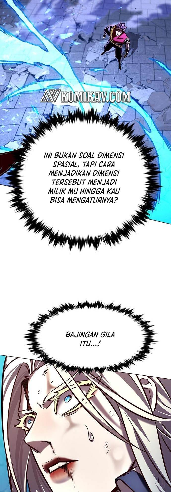 Eleceed Chap 274 - Next Chap 275