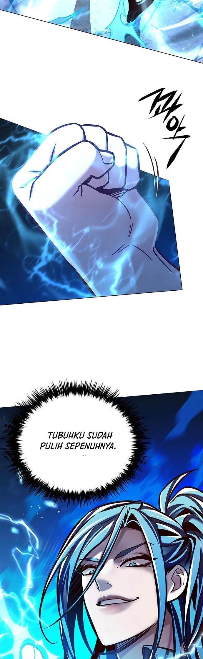 Eleceed Chap 274 - Next Chap 275