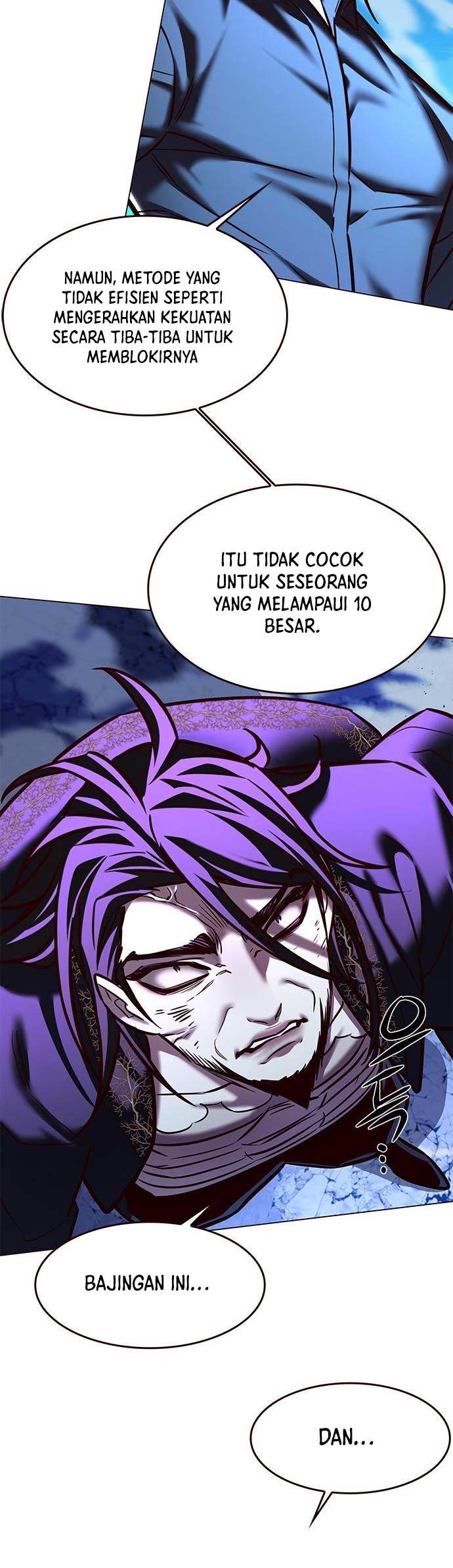 Eleceed Chap 274 - Next Chap 275