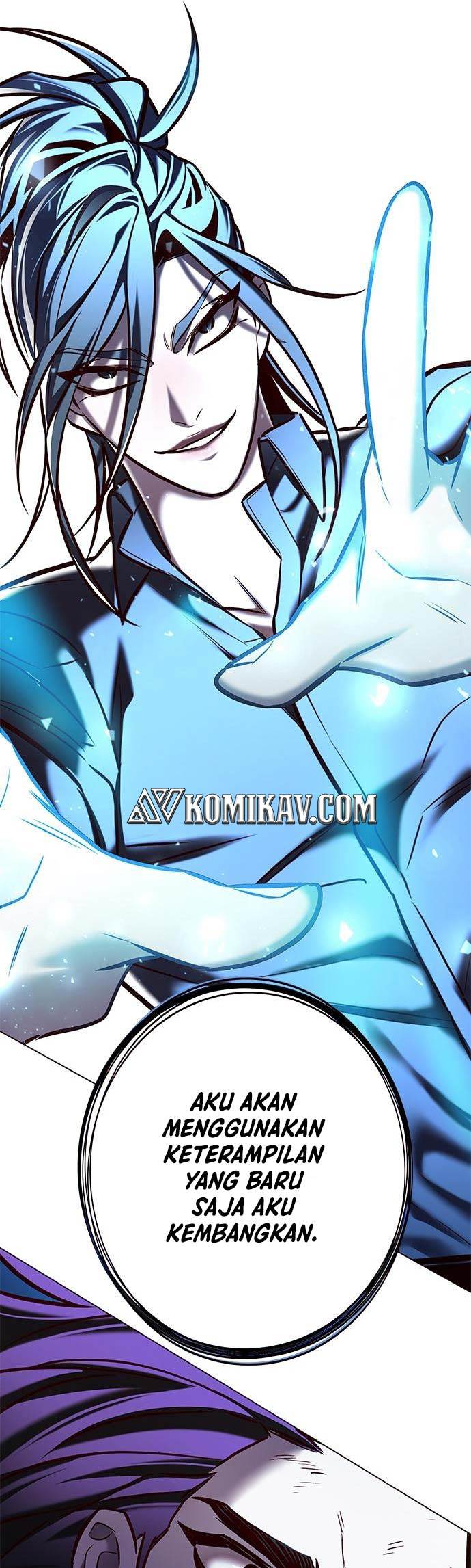 Eleceed Chap 274 - Next Chap 275