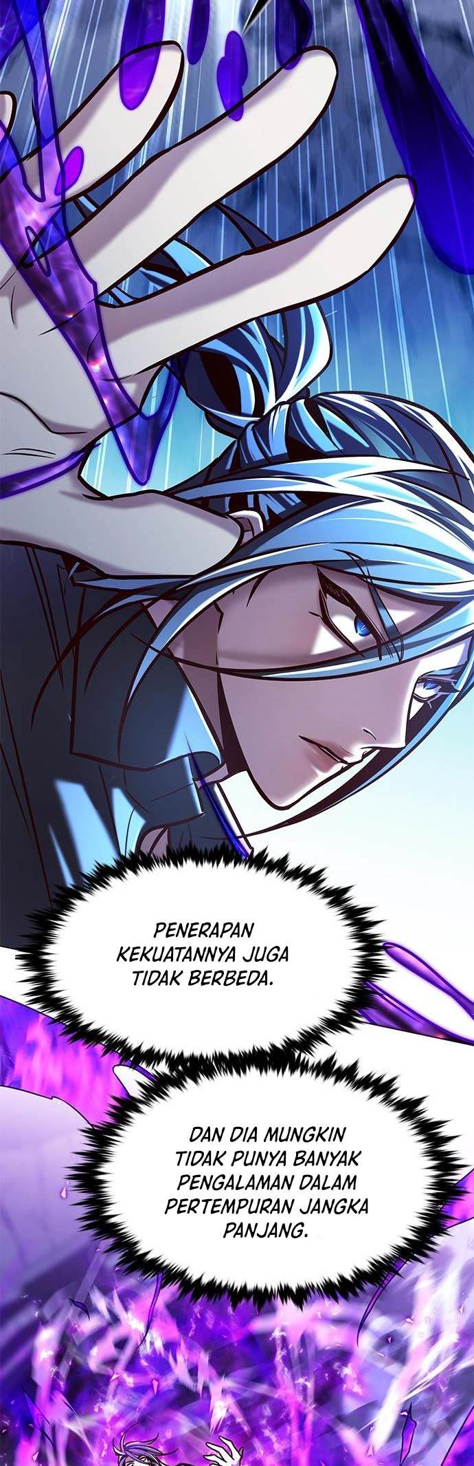 Eleceed Chap 274 - Next Chap 275