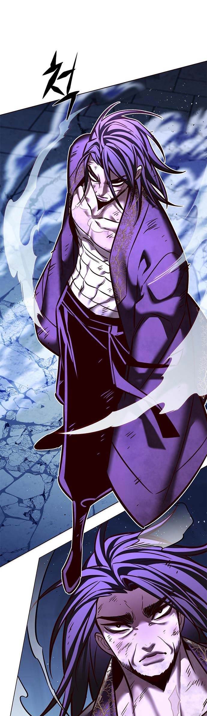 Eleceed Chap 274 - Next Chap 275