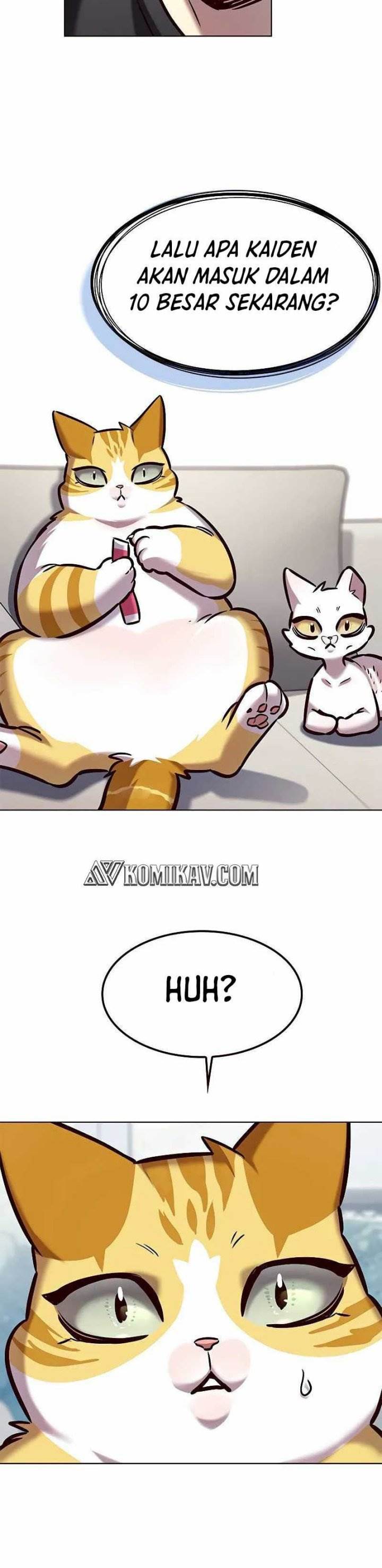 Eleceed Chap 275 - Next Chap 276