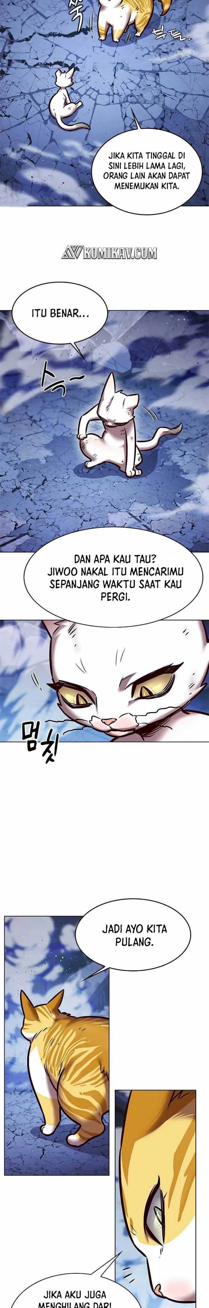 Eleceed Chap 275 - Next Chap 276