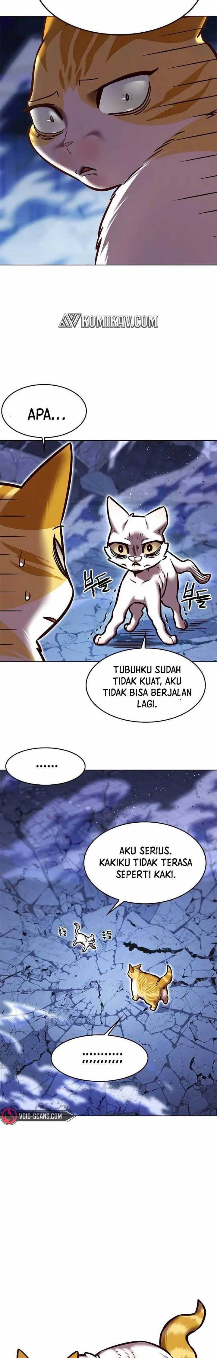 Eleceed Chap 275 - Next Chap 276