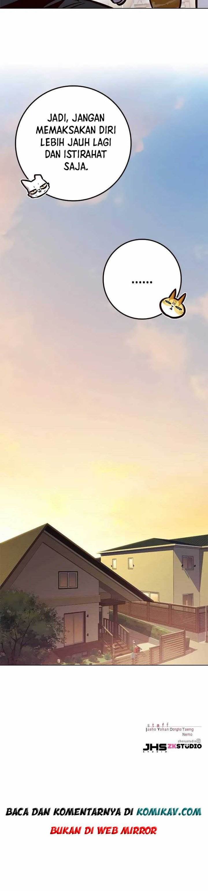 Eleceed Chap 275 - Next Chap 276