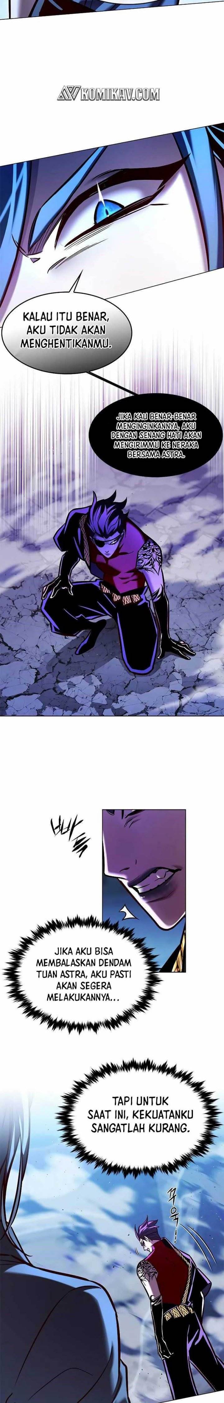 Eleceed Chap 275 - Next Chap 276