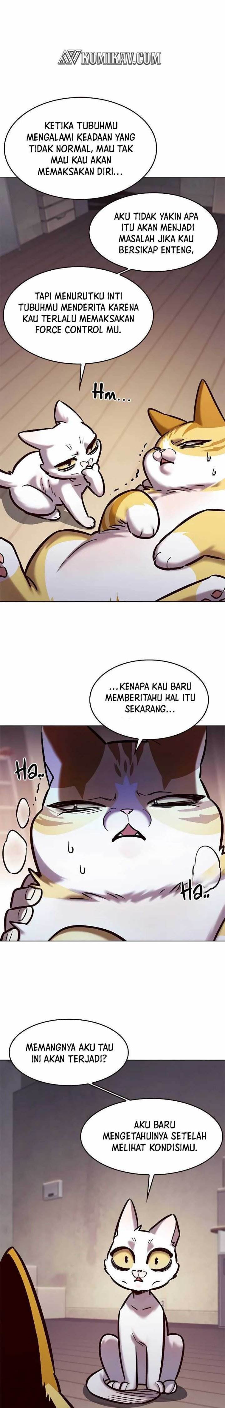 Eleceed Chap 275 - Next Chap 276