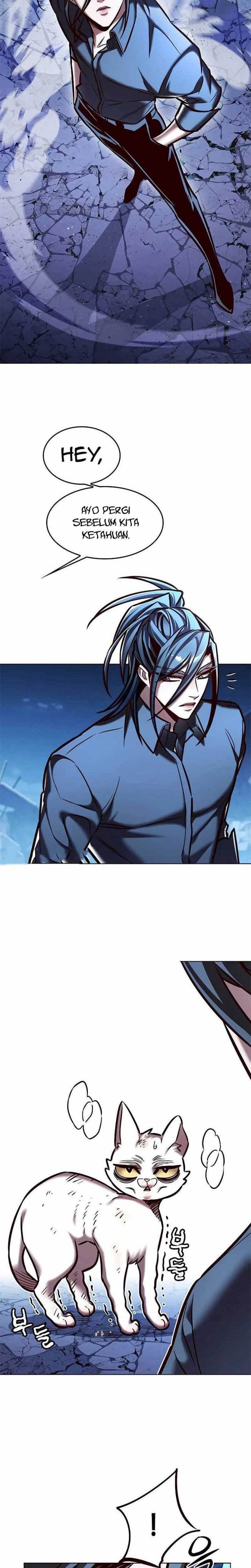 Eleceed Chap 275 - Next Chap 276