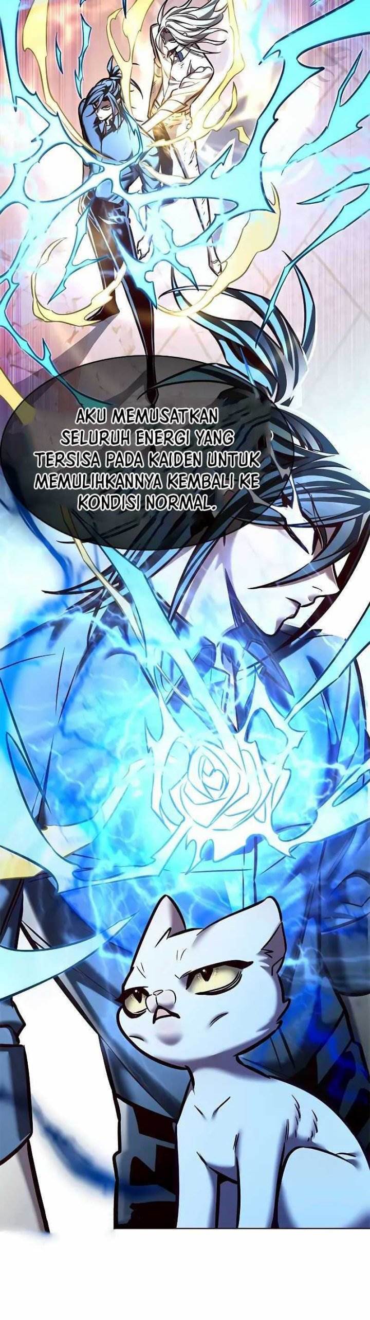 Eleceed Chap 275 - Next Chap 276