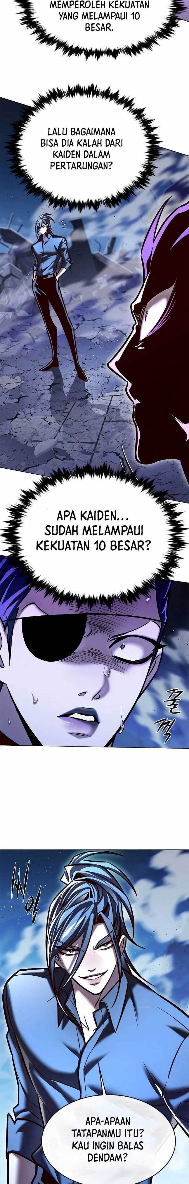Eleceed Chap 275 - Next Chap 276