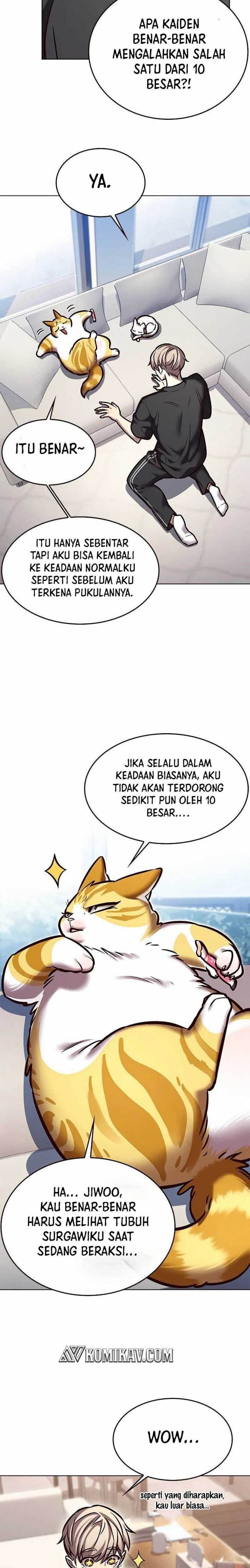 Eleceed Chap 275 - Next Chap 276