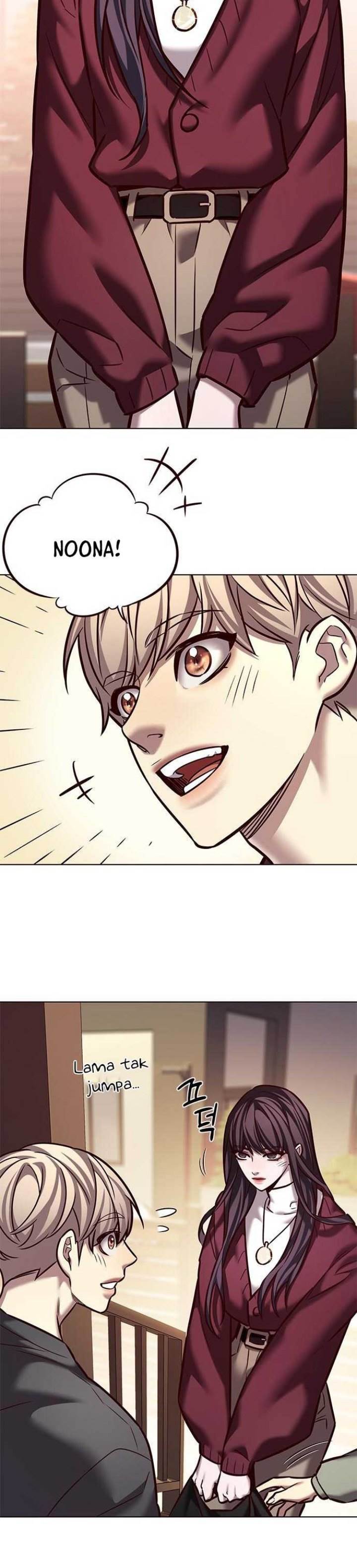 Eleceed Chap 276 - Next Chap 277