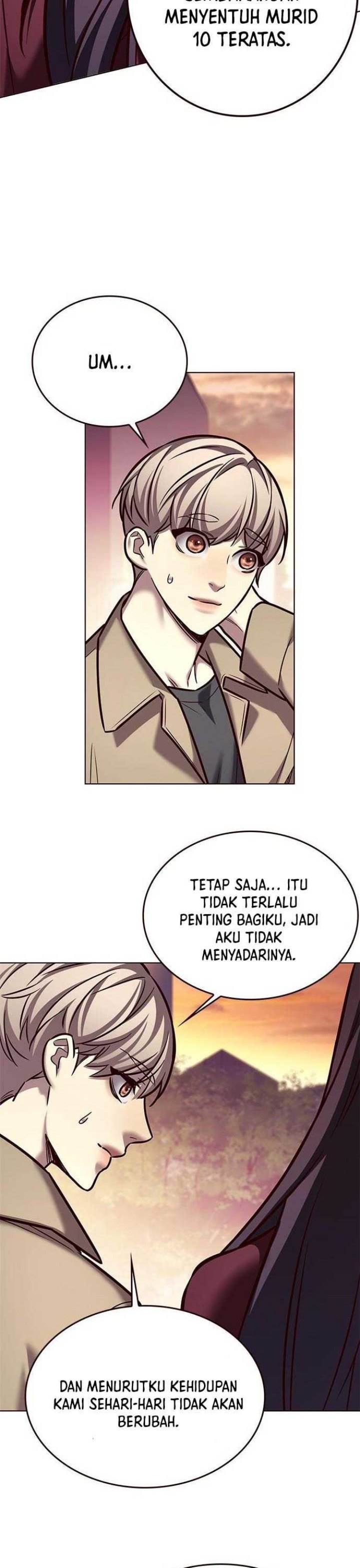 Eleceed Chap 276 - Next Chap 277