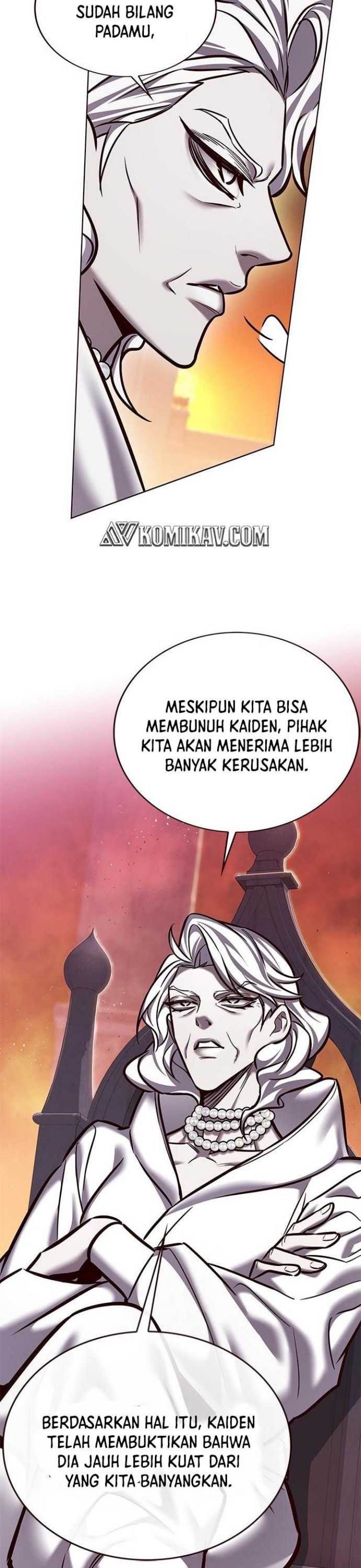 Eleceed Chap 276 - Next Chap 277