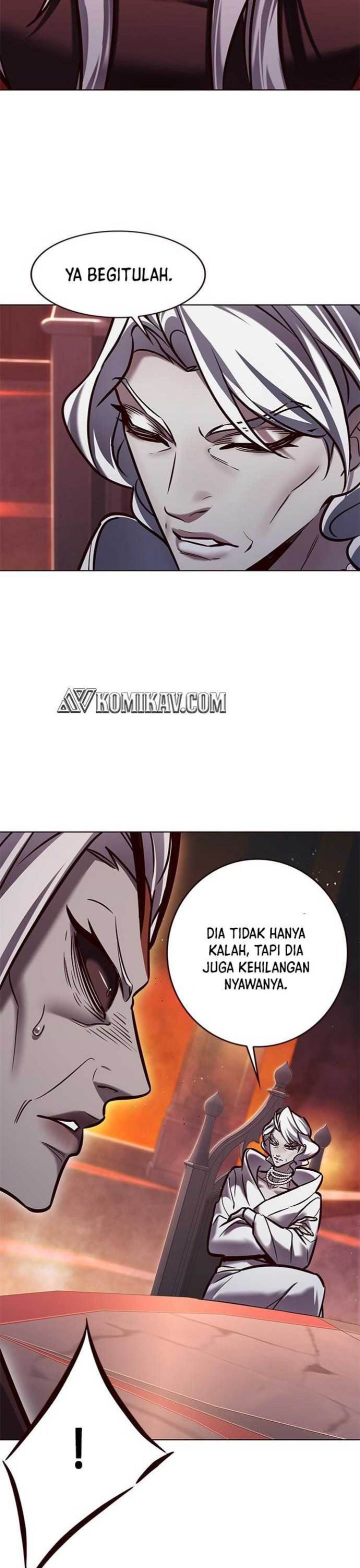 Eleceed Chap 276 - Next Chap 277