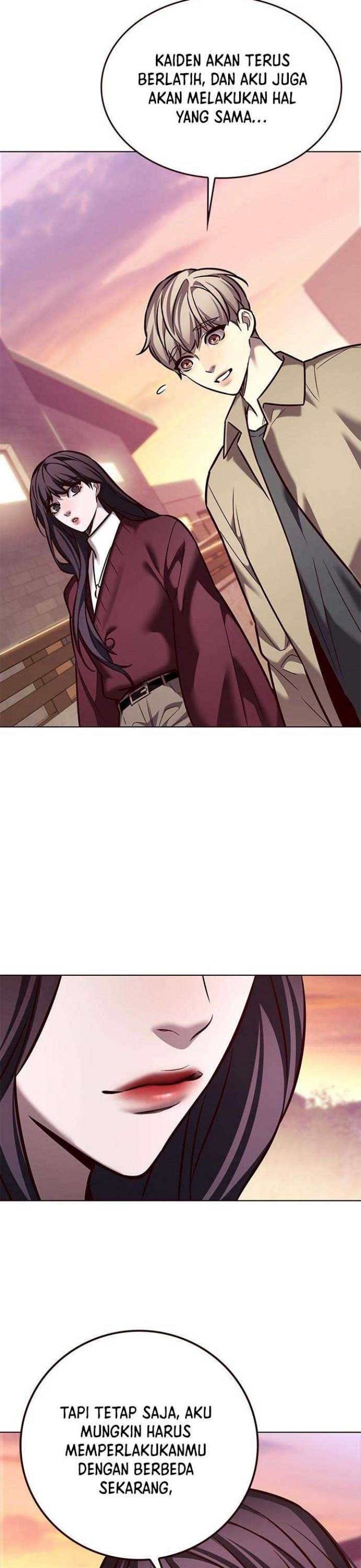 Eleceed Chap 276 - Next Chap 277