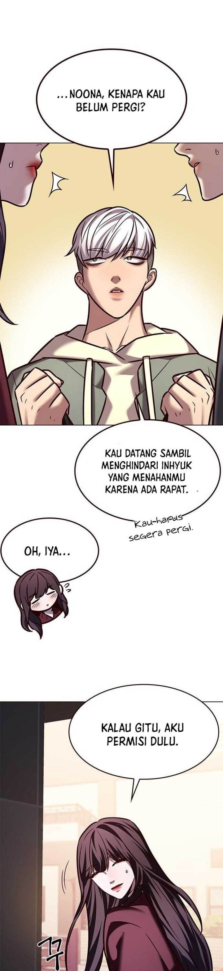 Eleceed Chap 276 - Next Chap 277