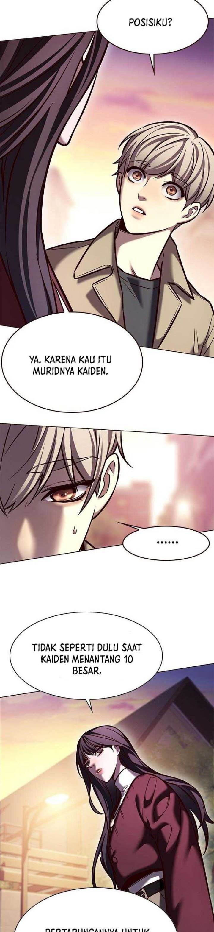 Eleceed Chap 276 - Next Chap 277