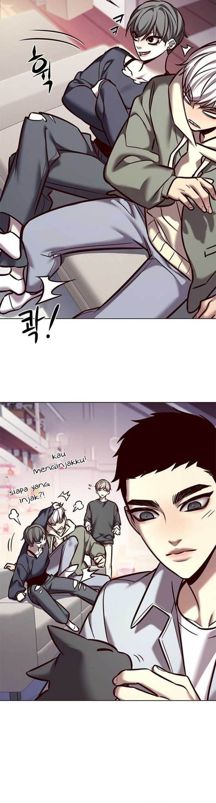 Eleceed Chap 276 - Next Chap 277