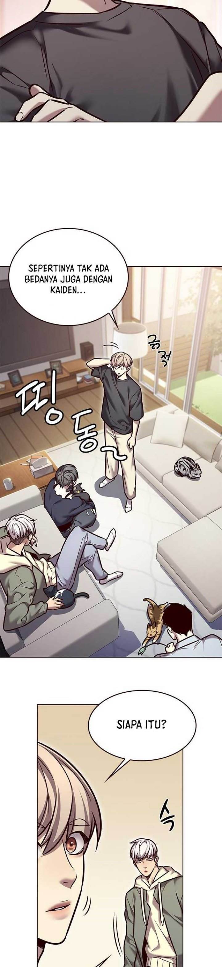 Eleceed Chap 276 - Next Chap 277