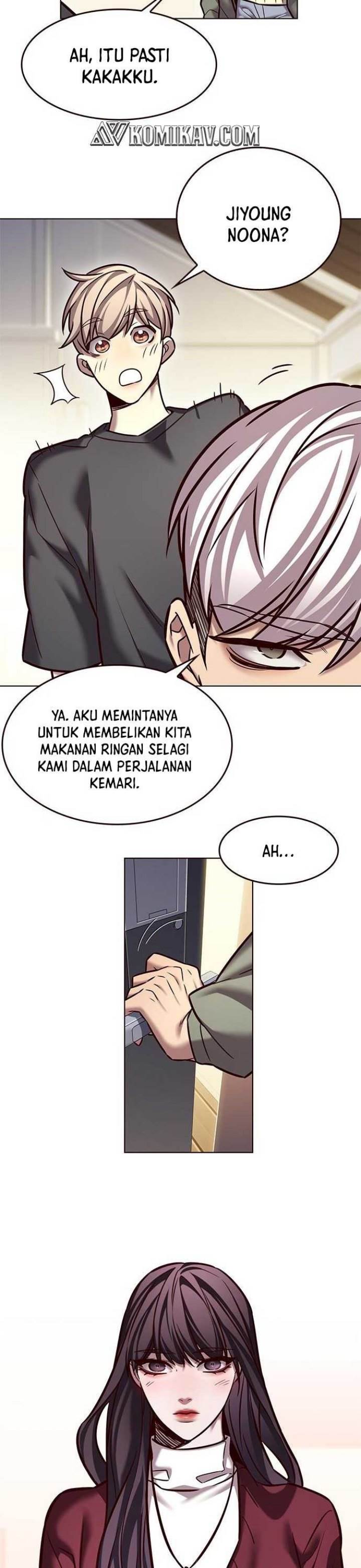 Eleceed Chap 276 - Next Chap 277