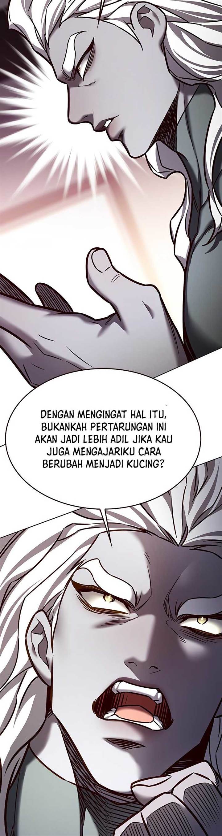 Eleceed Chap 278 - Next Chap 279