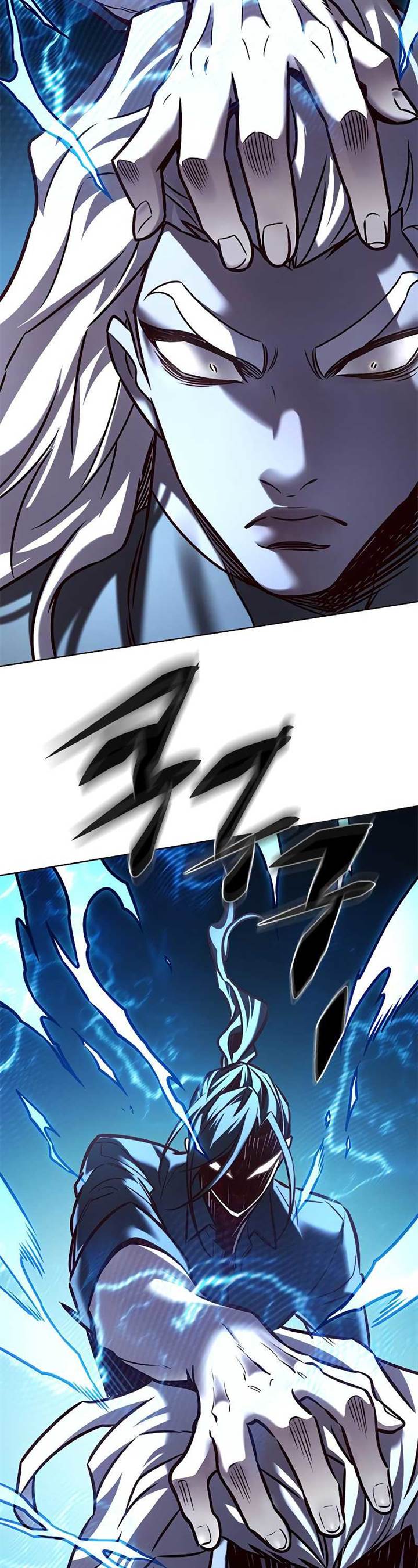 Eleceed Chap 278 - Next Chap 279