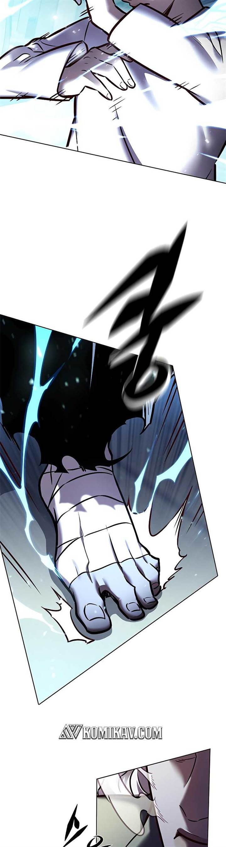 Eleceed Chap 278 - Next Chap 279