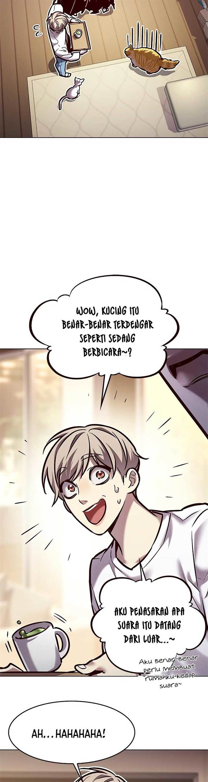 Eleceed Chap 278 - Next Chap 279