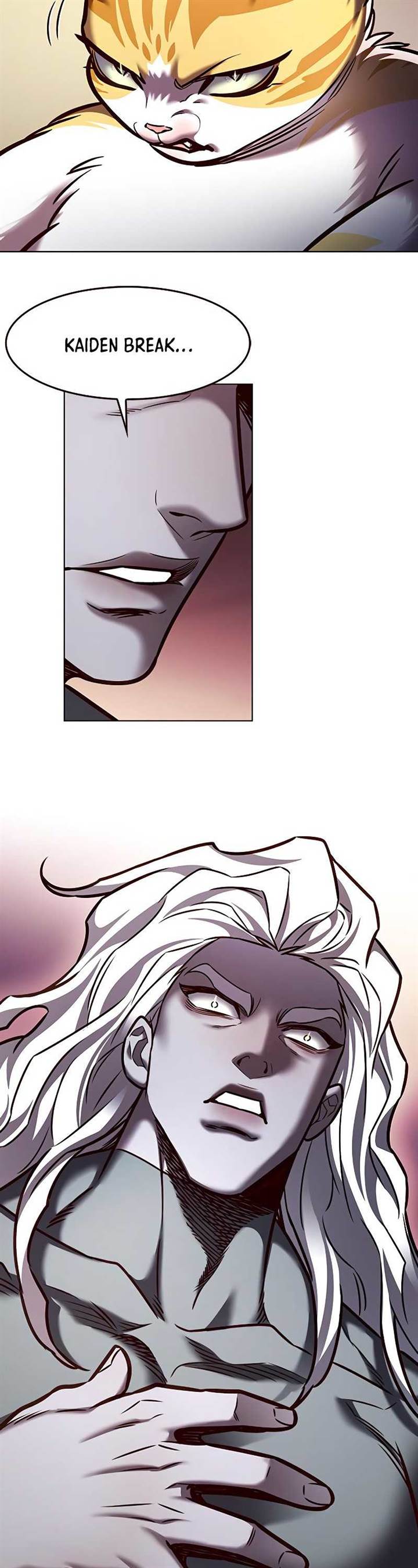 Eleceed Chap 278 - Next Chap 279