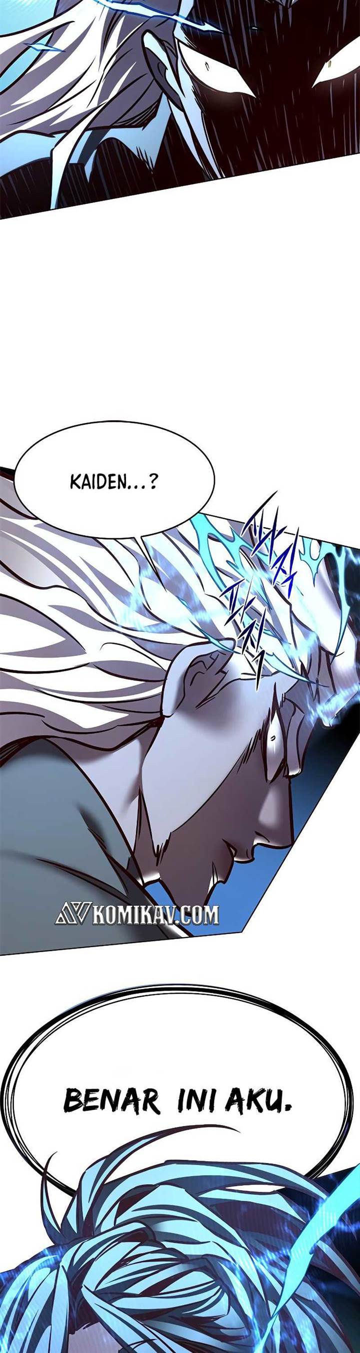 Eleceed Chap 278 - Next Chap 279