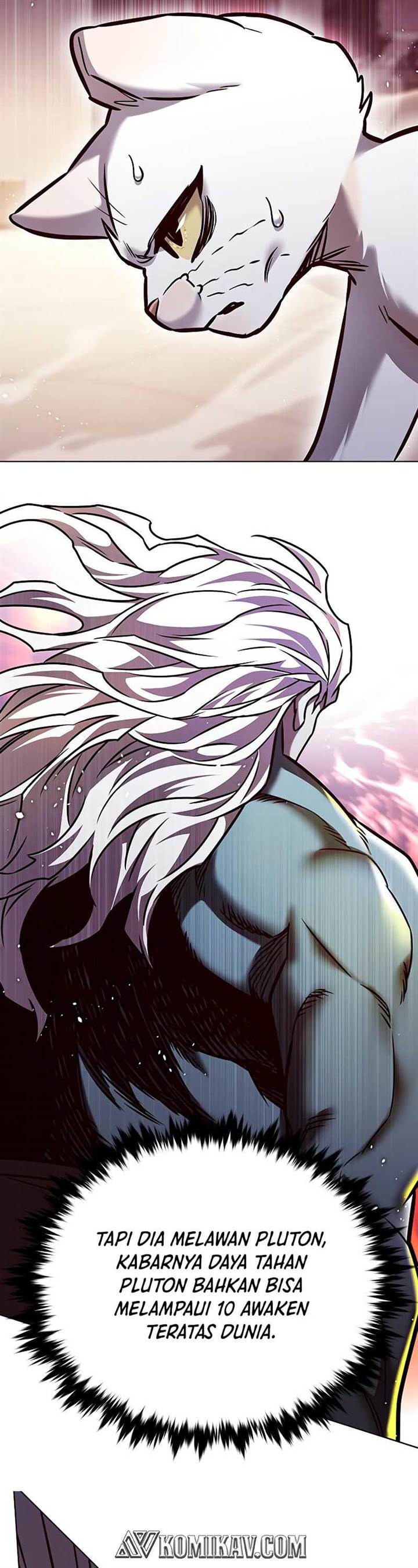 Eleceed Chap 278 - Next Chap 279