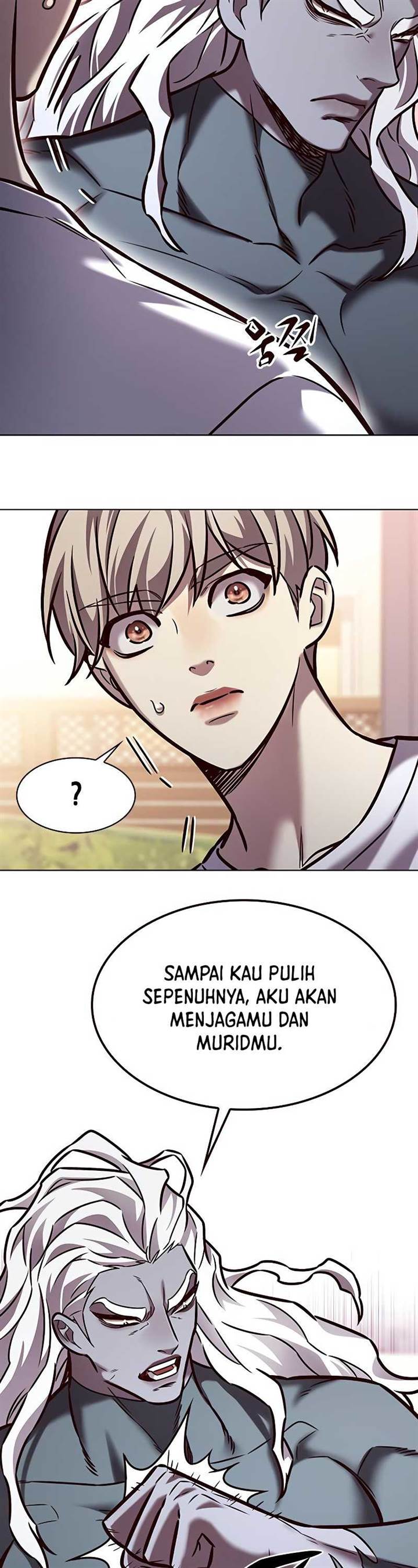 Eleceed Chap 278 - Next Chap 279