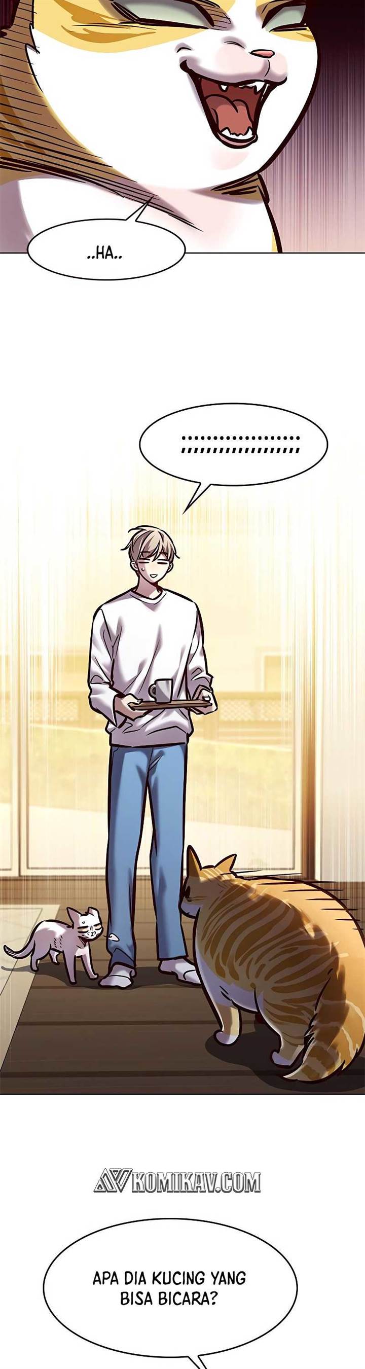 Eleceed Chap 278 - Next Chap 279